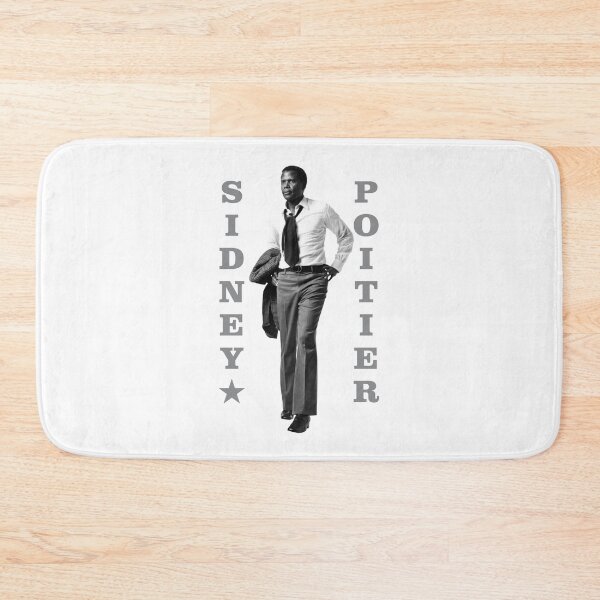 Item preview, Sidney Poitier designed and sold by TIGERDAVER.