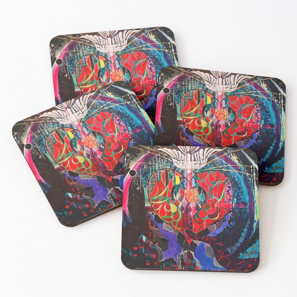 Item preview, Lamentation designed and sold by Mary Ann Matthys.