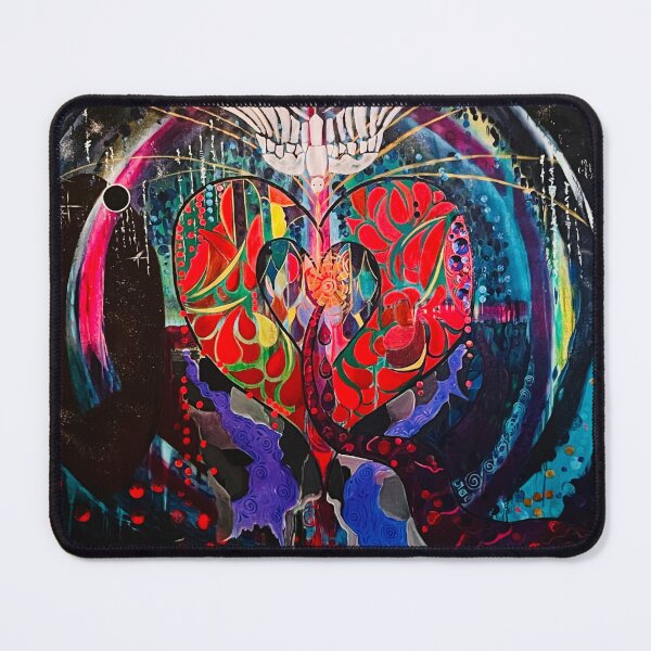 Item preview, Lamentation designed and sold by Mary Ann Matthys.