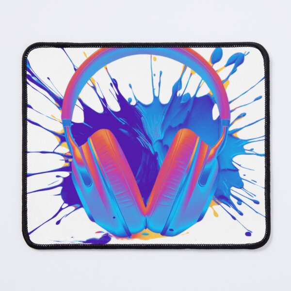 Item preview, When the music hits right! designed and sold by Inkoverse32.
