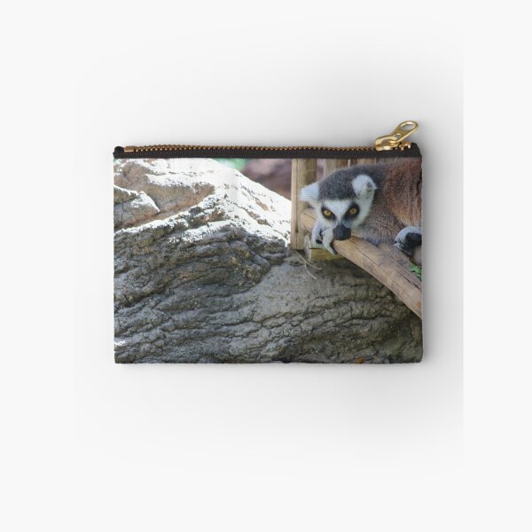 Item preview, The Littlest Lemur designed and sold by Olivia Plasencia.