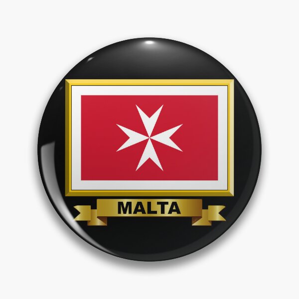 Item preview, MALTA CIVIL Gifts, Stickers and Products (N) designed and sold by mpodger.