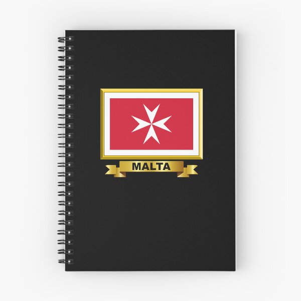 Item preview, MALTA CIVIL Gifts, Stickers and Products (N) designed and sold by mpodger.