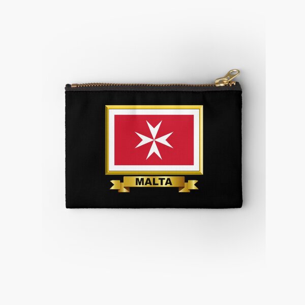 Item preview, MALTA CIVIL Gifts, Stickers and Products (N) designed and sold by mpodger.
