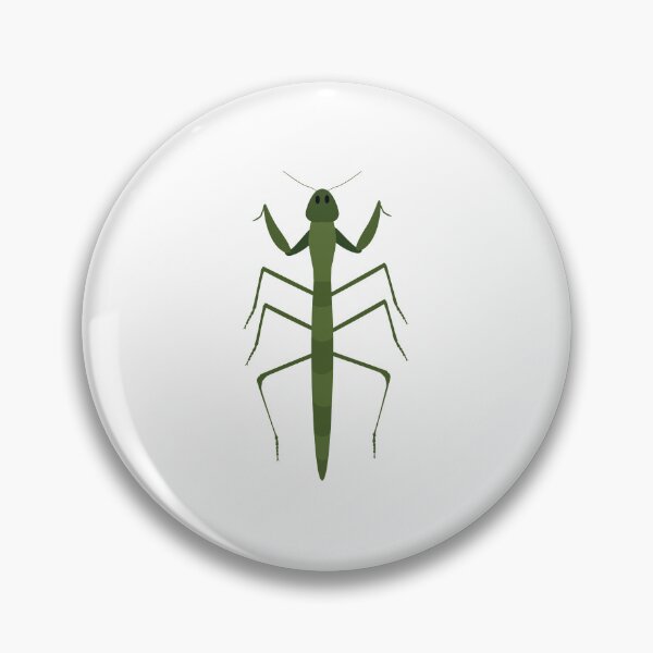 Item preview,  Grasshopper | The Leaping Wonder of Nature designed and sold by KiValuate.