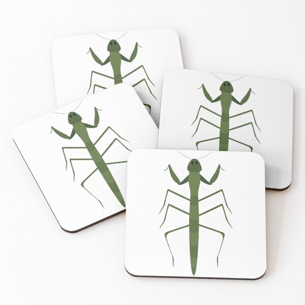 Item preview,  Grasshopper | The Leaping Wonder of Nature designed and sold by KiValuate.