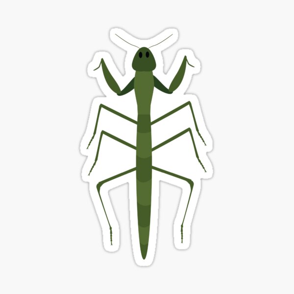 Item preview,  Grasshopper | The Leaping Wonder of Nature designed and sold by KiValuate.
