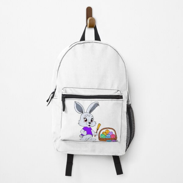 Item preview, Easter bunny designed and sold by ArtistrybyJ.