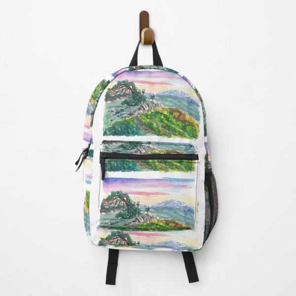 Item preview, Lone Pino Loricato Overlooking Pollino's Majestic Peaks designed and sold by artshop77.