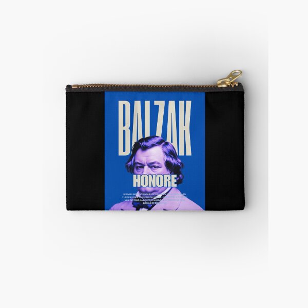 Item preview, Copie de  Honoré de Balzac - Human Comedy designed and sold by stalin-LB.