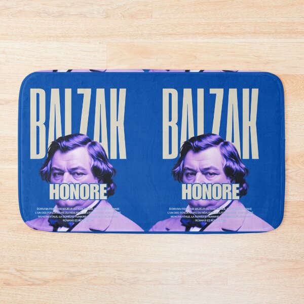 Item preview, Copie de  Honoré de Balzac - Human Comedy designed and sold by stalin-LB.
