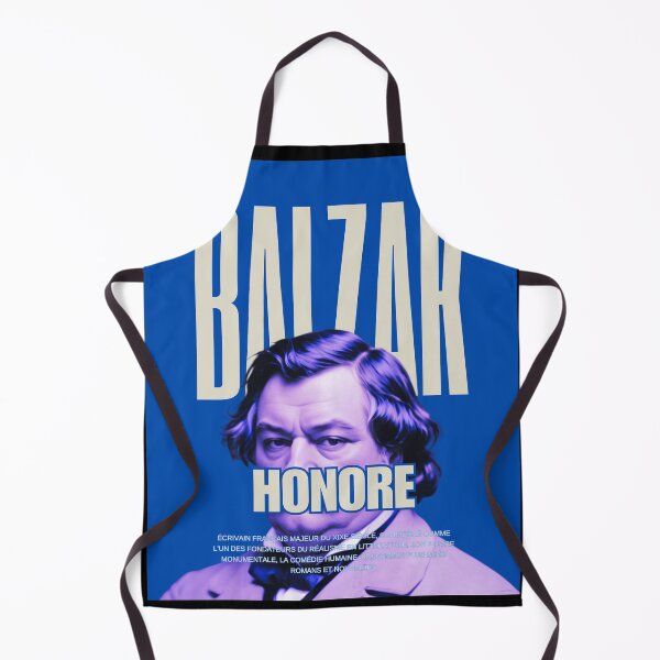 Item preview, Copie de  Honoré de Balzac - Human Comedy designed and sold by stalin-LB.