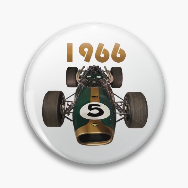 Item preview, 1966 Repco Brabham Formula 1 designed and sold by CDWorkshop.