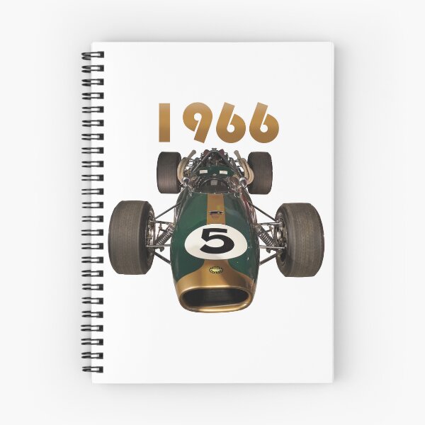 Item preview, 1966 Repco Brabham Formula 1 designed and sold by CDWorkshop.