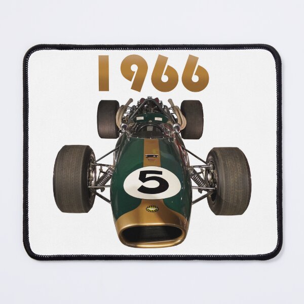 Item preview, 1966 Repco Brabham Formula 1 designed and sold by CDWorkshop.
