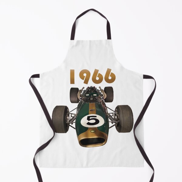 Item preview, 1966 Repco Brabham Formula 1 designed and sold by CDWorkshop.