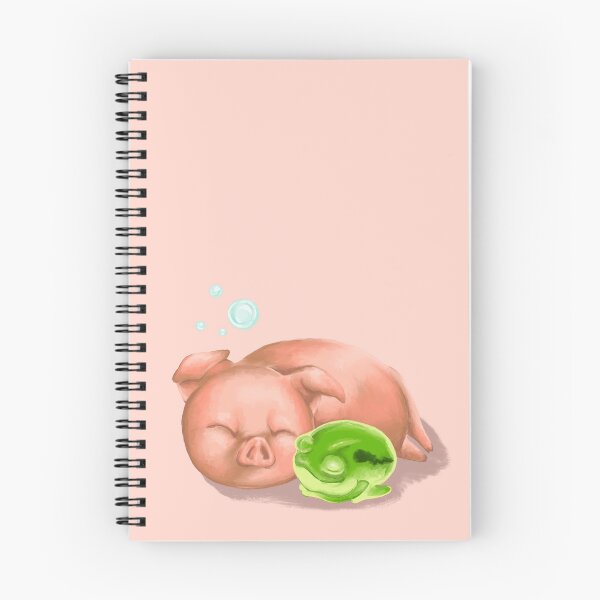 Item preview, Poogie and Froogie Naptime designed and sold by RedPlanetDesign.