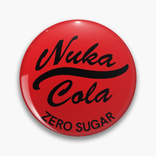 Item preview, Nuka Zero Sugar designed and sold by SLisica08.