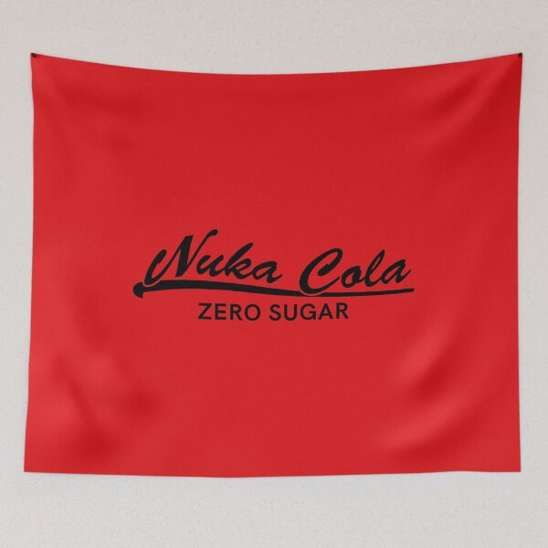 Item preview, Nuka Zero Sugar designed and sold by SLisica08.