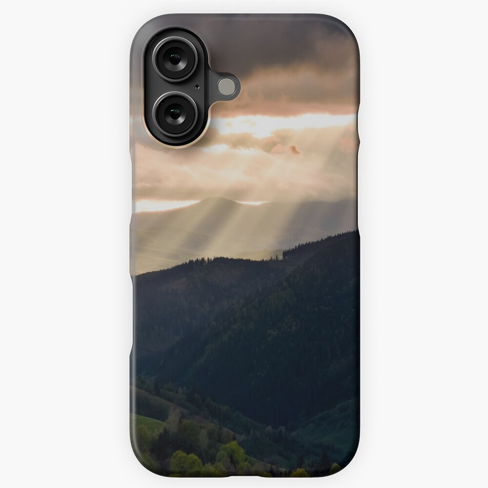Item preview, iPhone Snap Case designed and sold by mike-pellinni.