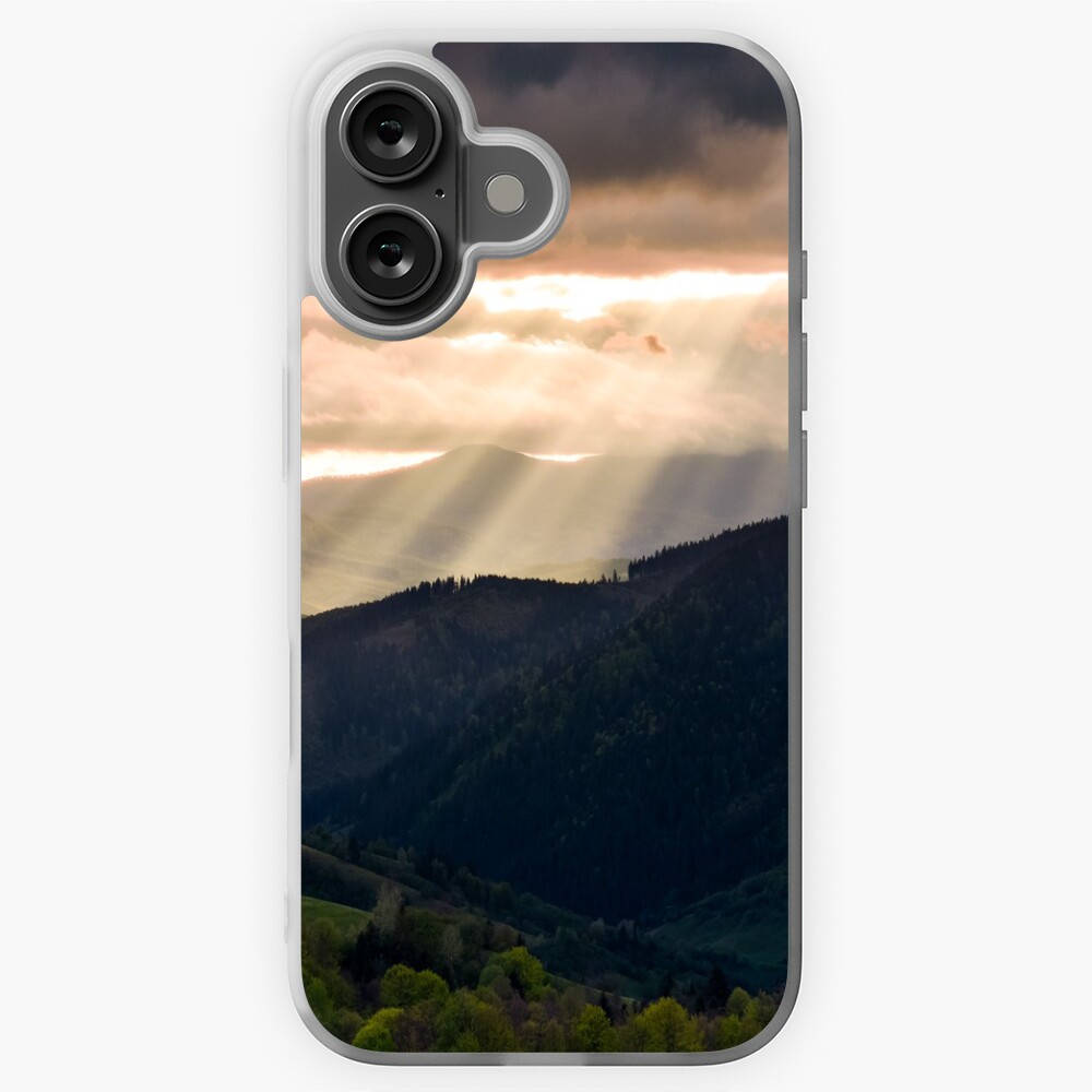 Item preview, iPhone Soft Case designed and sold by mike-pellinni.