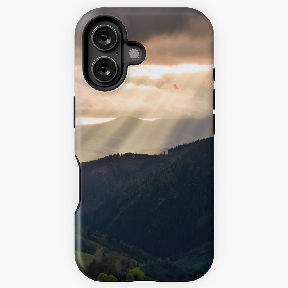 Item preview, iPhone Tough Case designed and sold by mike-pellinni.