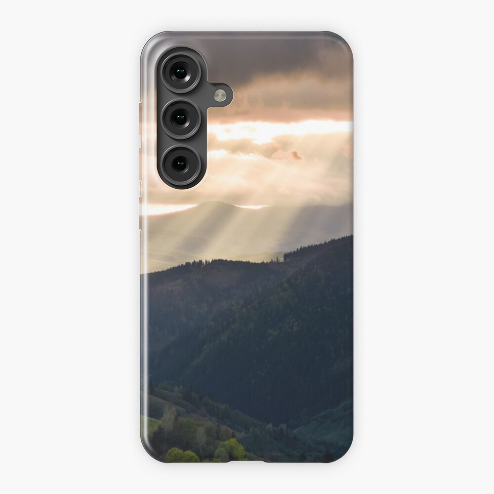 Item preview, Samsung Galaxy Snap Case designed and sold by mike-pellinni.