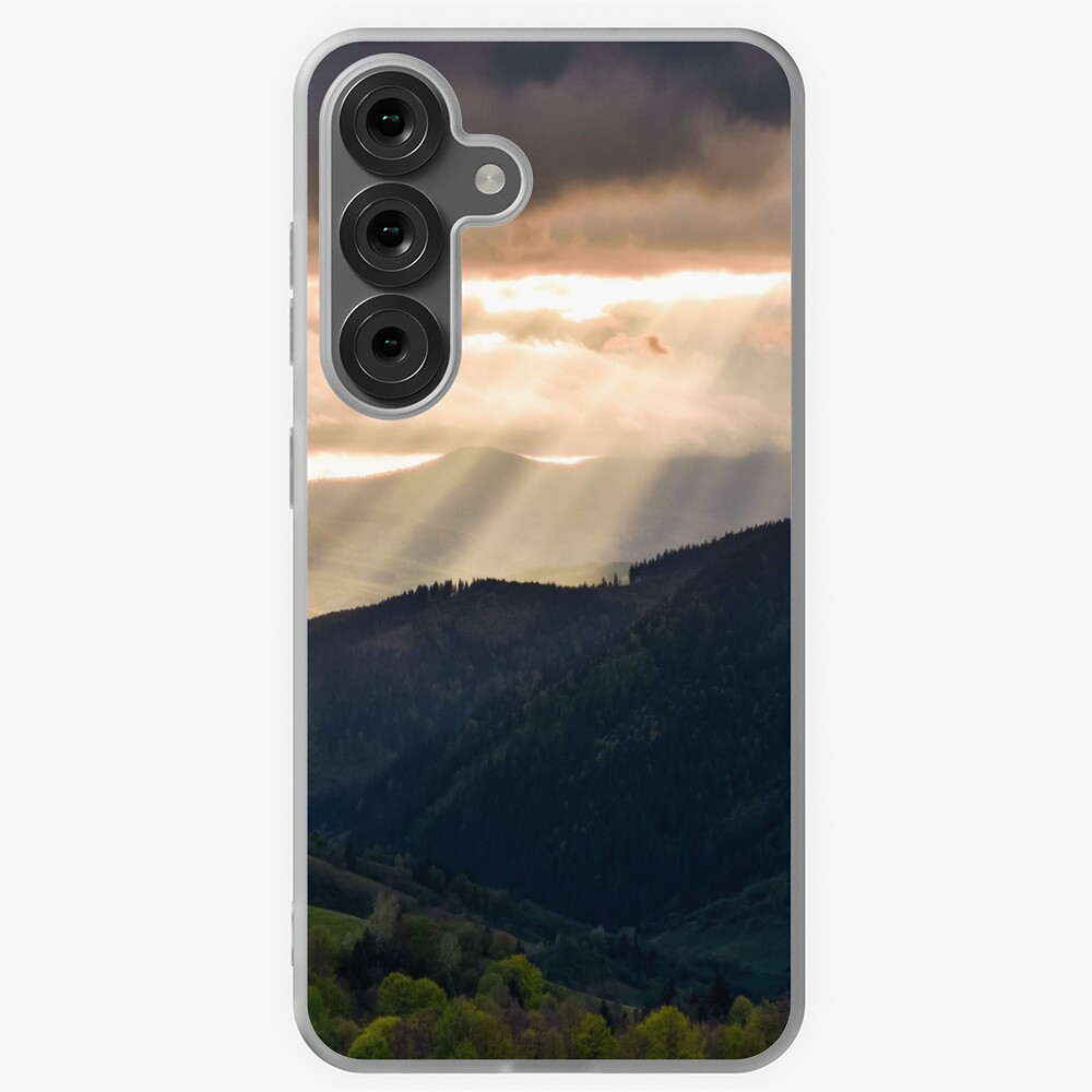 Item preview, Samsung Galaxy Soft Case designed and sold by mike-pellinni.