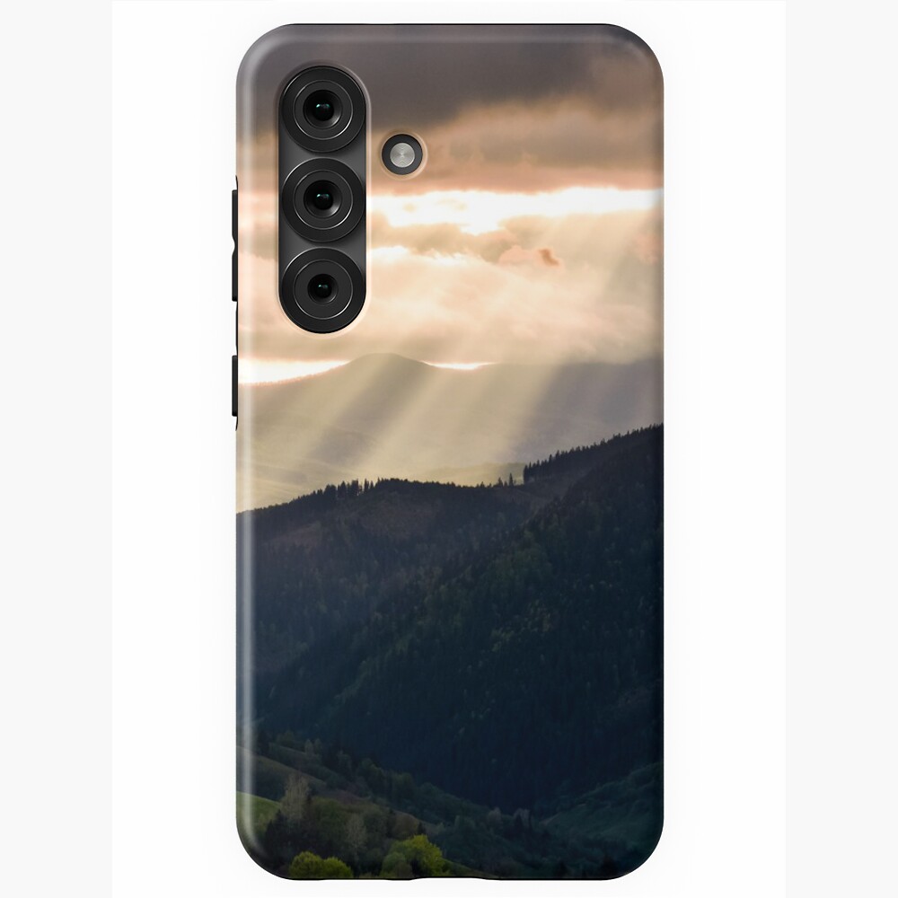 Item preview, Samsung Galaxy Tough Case designed and sold by mike-pellinni.