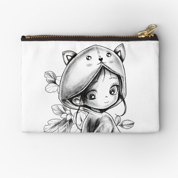 Item preview, Vigu and coconut designed and sold by CrunchyGlu.
