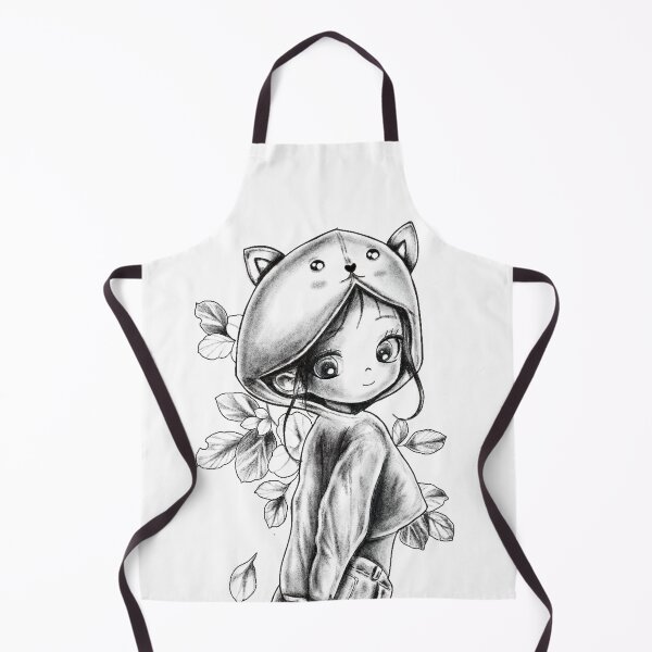 Item preview, Vigu and coconut designed and sold by CrunchyGlu.