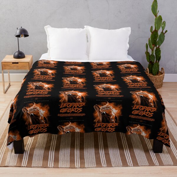 Item preview, Leopard Gecko Modern Streetwear Reptile Keeper designed and sold by JRRTs.