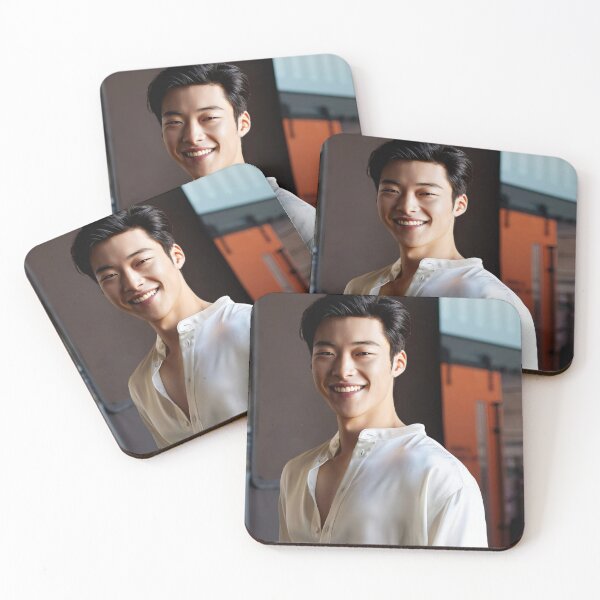 Item preview, mr plankton kdrama, woo do hwan  designed and sold by Kimmona.