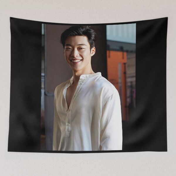 Item preview, mr plankton kdrama, woo do hwan  designed and sold by Kimmona.