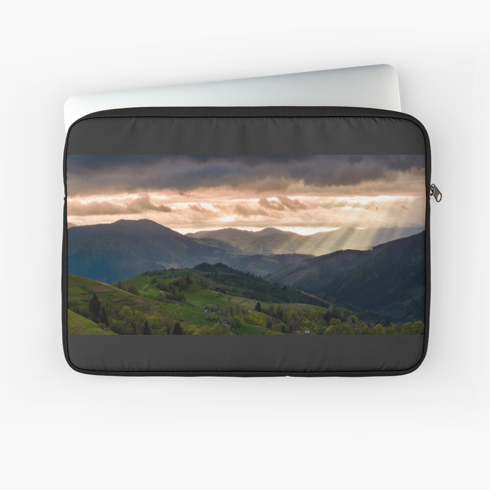 Item preview, Laptop Sleeve designed and sold by mike-pellinni.