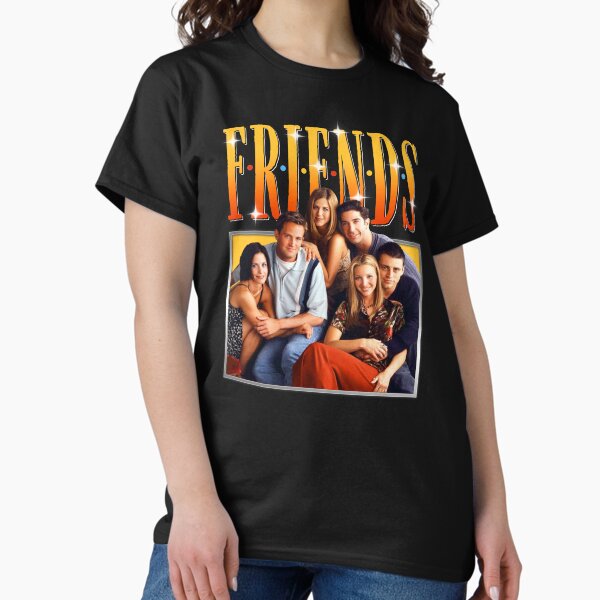 Item preview, Friends designed and sold by YALPOShop.