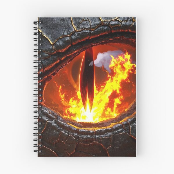 Item preview, Eye of the Monster designed and sold by Stickermagician.