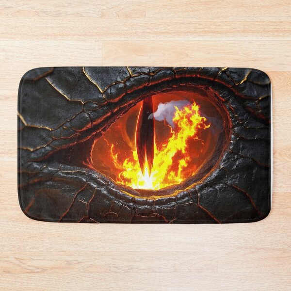 Item preview, Eye of the Monster designed and sold by Stickermagician.