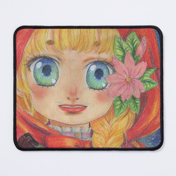 Item preview, Little Red Riding Hood with the wine designed and sold by AnBu1409.