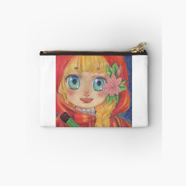 Item preview, Little Red Riding Hood with the wine designed and sold by AnBu1409.
