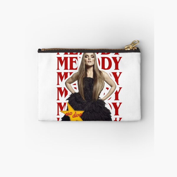 Item preview, Melody Esa Diva Eurovision 2025 Spain Spain Merch designed and sold by vivavision.