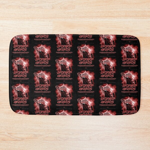 Item preview, Leopard Gecko Modern Streetwear Reptile Keeper designed and sold by JRRTs.