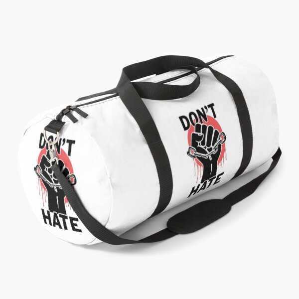 Item preview, Break the Chains of Hate designed and sold by Delemore Art.