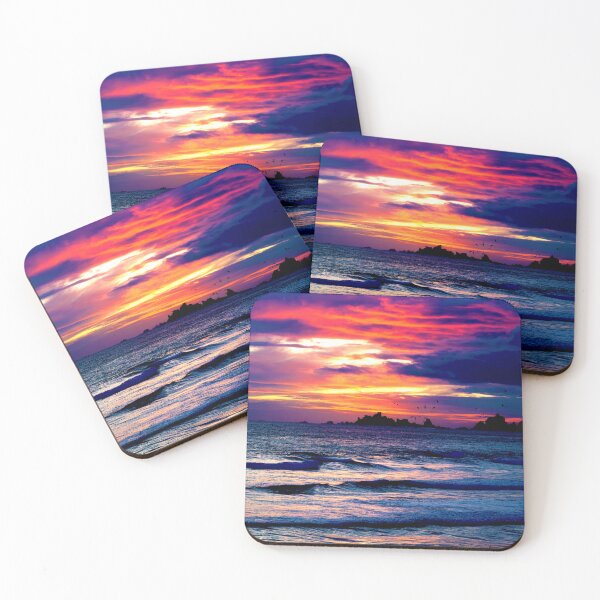 Item preview, Ocean’s Twilight Symphony designed and sold by Exodoi.