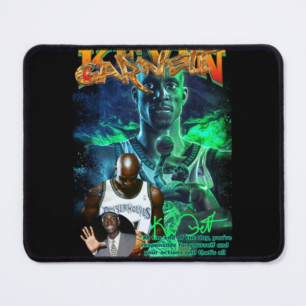 Item preview, Kevin Garnett designed and sold by Not Hugo.
