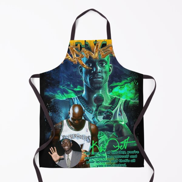 Item preview, Kevin Garnett designed and sold by Not Hugo.