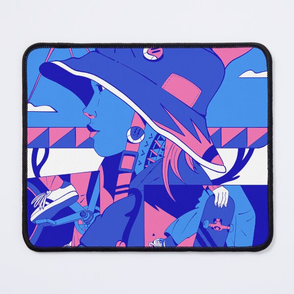 Item preview, Skateboarding and Fashion Addict designed and sold by iCloudArtShop.