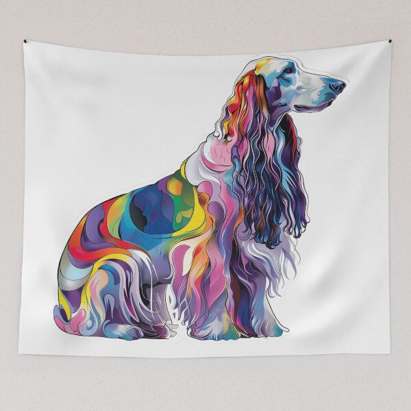 Item preview, Cute cartoon dog designed and sold by Stickermagician.