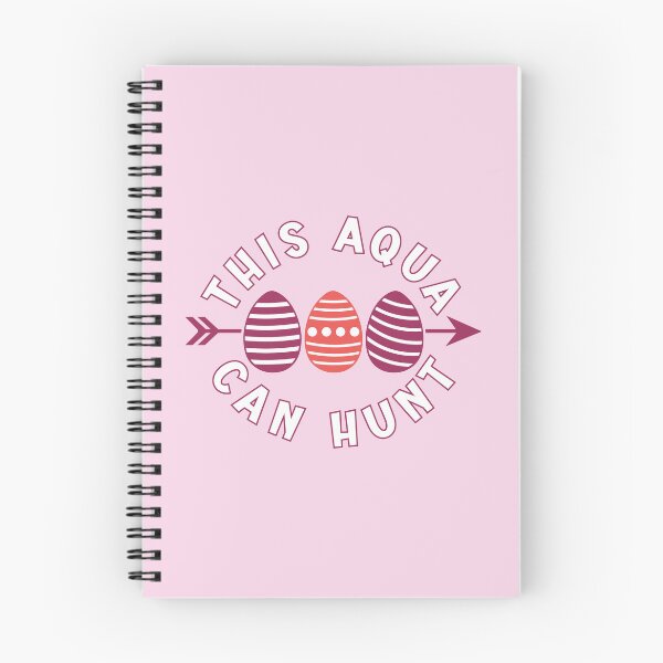 Item preview, This Aqua can hunt - Easter greetings for astrology lovers designed and sold by mariya-ivanova.