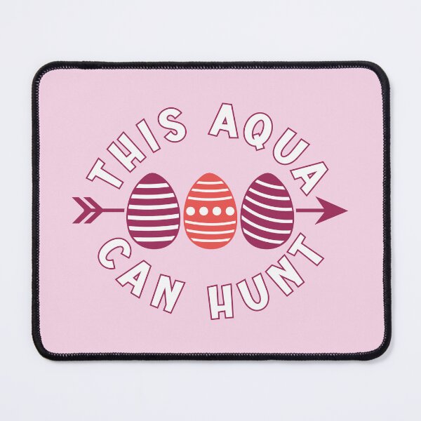 Item preview, This Aqua can hunt - Easter greetings for astrology lovers designed and sold by mariya-ivanova.